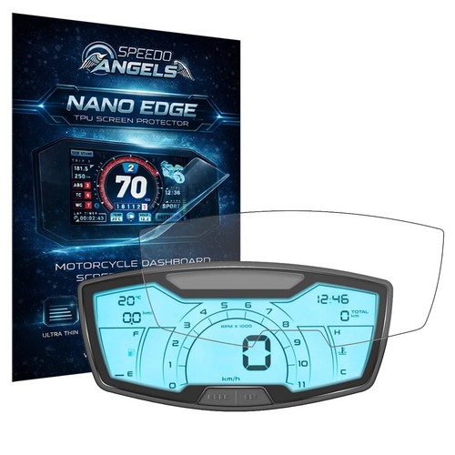 Nano edge screen protector for - nano,