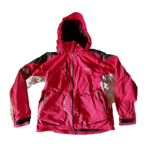 Musto br1 match - br1, jacket