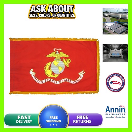 Annin flagmakers marine - u.s.,