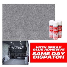 VAN LINING CARPET 4 WAY