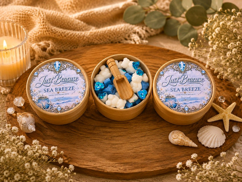 Just because sea - because,