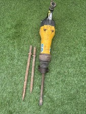 Atlas Copco Tex12PE Air