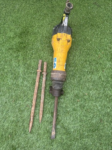 Atlas copco tex12pe - atlas, air