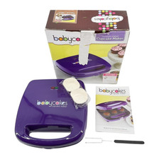 Babycakes Non-stick Cupcake