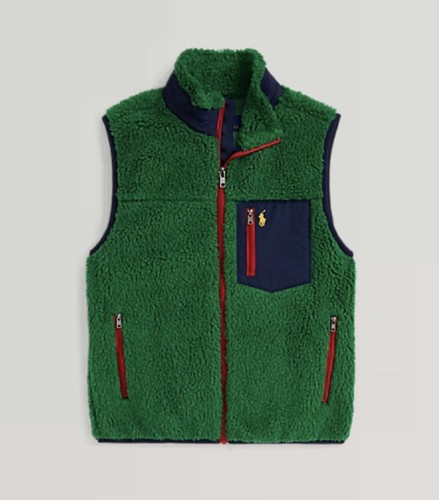 Polo ralph lauren teddy - polo,