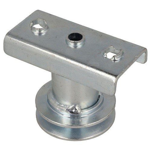 Mtd lawnmower blade boss hub - mtd,