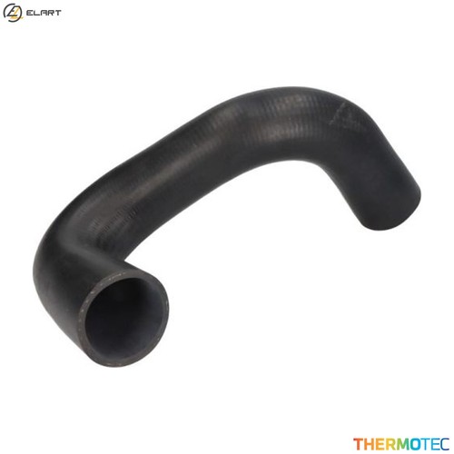 Charge air hose - charge,