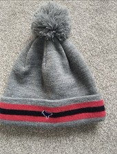 Weekend Offender Bobble Hat OSFA