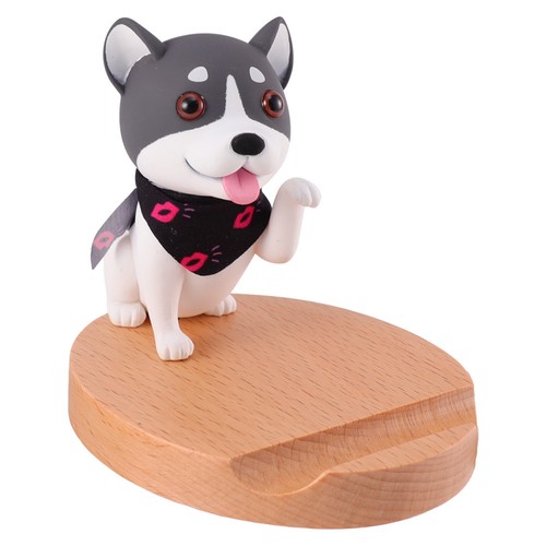 Novelty mobile phone - mobile, holder