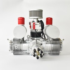 DLE120 EFI Electronic Fuel