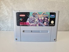 Shadowrun snes role playing - shadowrun,