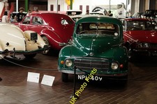 Photo A2 Beaulieu Motor