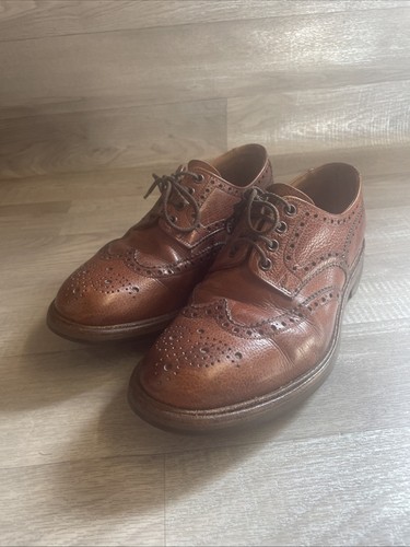 Trickers bourton country - trickers, 'bourton'