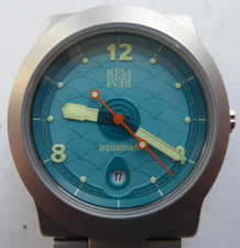 REMREM - QUARTZ WATCH - ANDERS