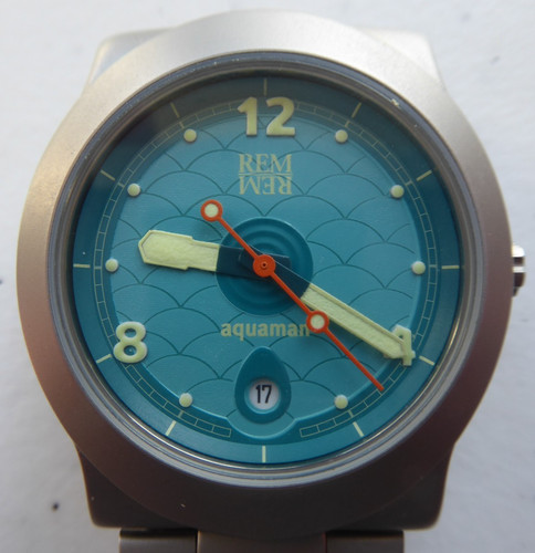 Remrem quartz watch anders - remrem,