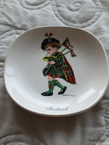 Brownie downing ceramics - brownie,