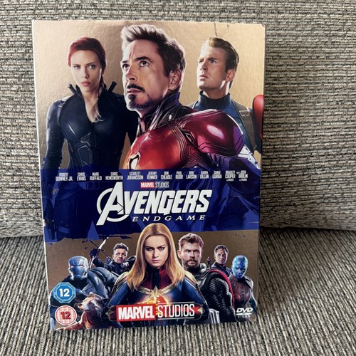 Avengers endgame marvel - endgame, (marvel