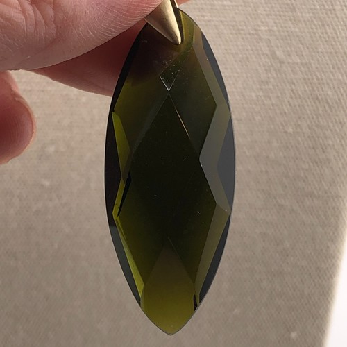 Virgin vie pendant necklace - virgin,