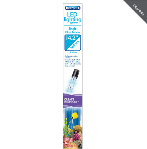 Led 36cm single - led,