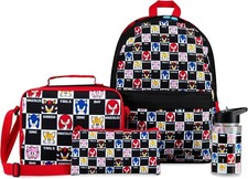 Sonic the Hedgehog 4-Piece