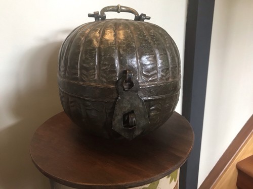Antique 19th century indian - 19th,