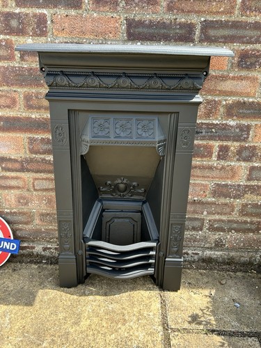 Small bedroom victorian cast - small,