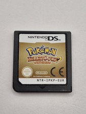 Pokemon Heart Gold DS