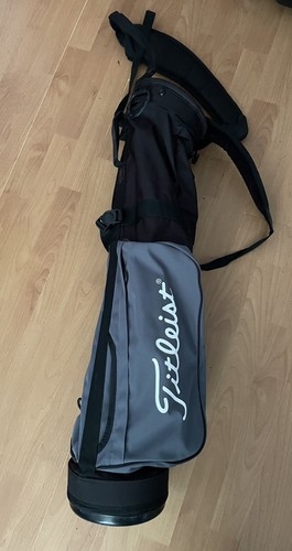 Titleist pencil golf bag - pencil,