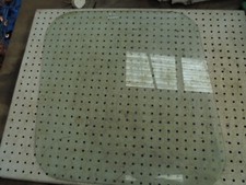 For INTERNATIONAL 434 LH SIDE WINDOW