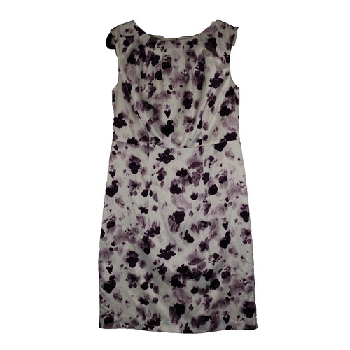 Ann taylor watercolor - ann, sheath