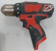 Milwaukee M12 FPD2 Cordless