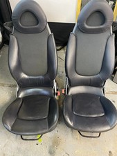 SMART FORTWO 450 BRABUS 452