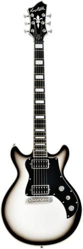 Hagstrom megin grey - hagstrom,