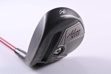 Left Hand Adams XTD Ti #3 Wood