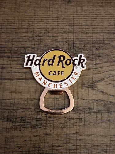 Hard rock cafe manchester - rock,