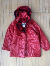 Vtg WIPPETTE RAINTHINGS Vinyl