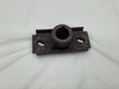Webb wer400 mower blade boss - wer400,