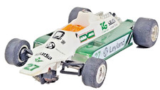 Scalextric F1 Williams FW07B