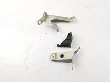 2012-2018 F30 BMW 3 SERIES WING MOUNTING BRACKET SET LH PASSENGER SIDE