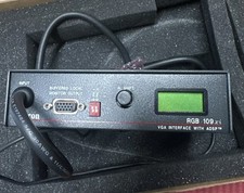 EXTRON RGB-109XI / RGB109XI