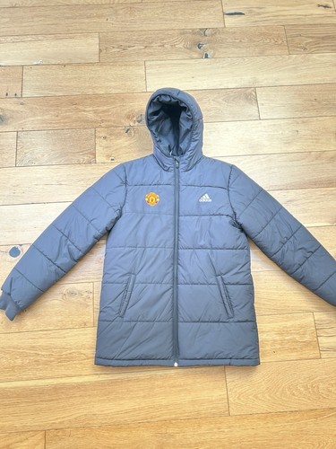 Manchester united jacket - manchester,