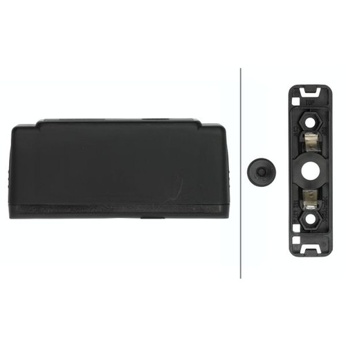 Hella 2ka006 896 - hella, licence