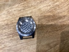 Favre Leuba Watch Case