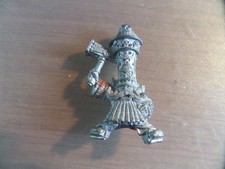 Warhammer 40k vintage metal - 40k,