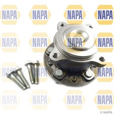 Wheel Bearing Kit Rear NAPA