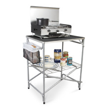 Kampa Field Kitchen, Major