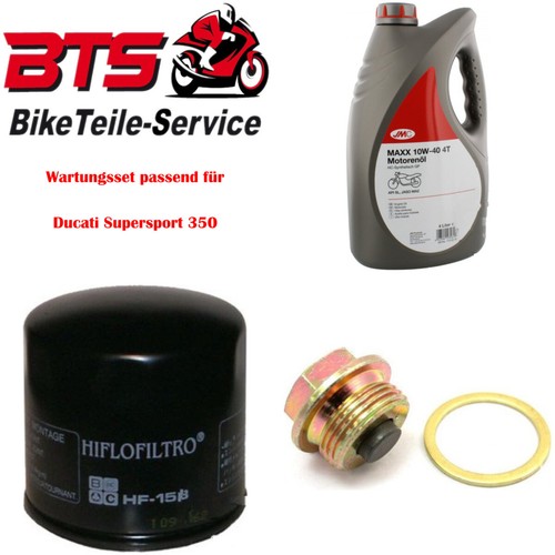 Set oil filter - oil,, filter,