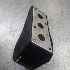 Toyota Celica Mk7 T230 1999-2006 Clutch Fourth Pedal Foot Rest Pad