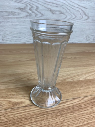Vintage pressed glass ice - glass,