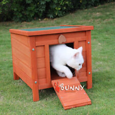 RABBIT HUTCH HIDE HOUSE FOR